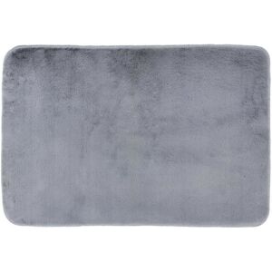 Koupelnový koberec OSLO 50x75 cm šedý