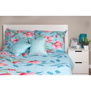 Bavlnená posteľná bielizeň Kora 5 - 140x200 cm