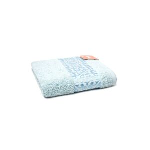 Bavlnený uterák Royal 50x90 cm modrý