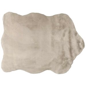 Kusový koberec s krátkým vlasem OSLO 60 x 85 cm - toupé