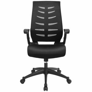 Kancelárska stolička Ryngelwad čierna