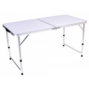 Skladací stôl FLOW 120x60 cm