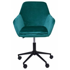 Kancelářská židle Vigo modré