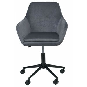 Kancelářská židle Vigo šedé