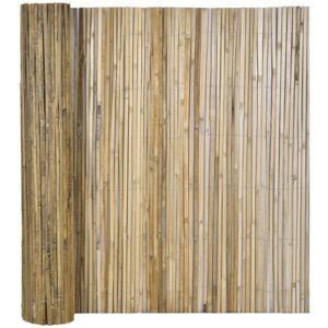 Bambusová zástěna 1x5 m